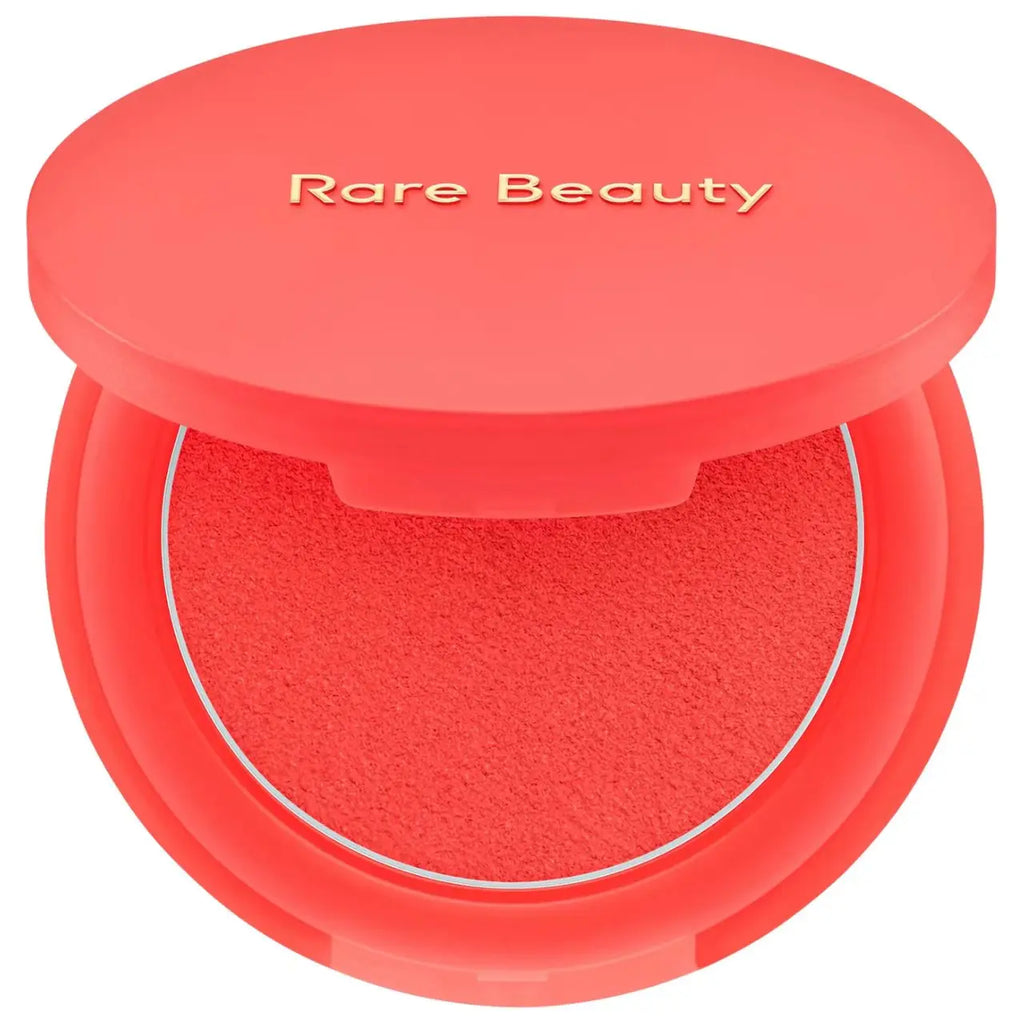 🌸 Rare Beauty Cream-to-Powder Matte Blush 🌸

Get the perfect natural-looking flush with this innovative cream-to-powder blush that melts effortlessly into the skin. Its unique bouncy, cushiony texture delivers a soft ma