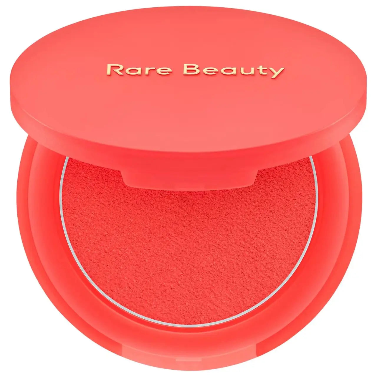 🌸 Rare Beauty Cream-to-Powder Matte Blush 🌸

Get the perfect natural-looking flush with this innovative cream-to-powder blush that melts effortlessly into the skin. Its unique bouncy, cushiony texture delivers a soft ma