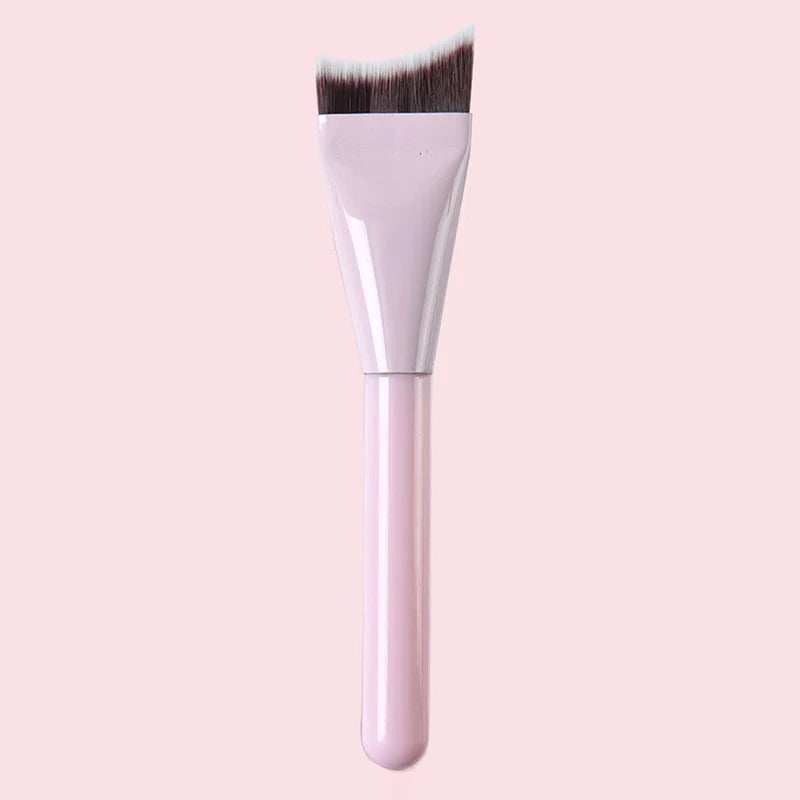 New 1/8PCS Makeup Brushes Set Eye Shadow Foundation Women Cosmetic Brush Eyeshadow Blush Beauty Hair Make Up Tools With Bag
