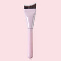 New 1/8PCS Makeup Brushes Set Eye Shadow Foundation Women Cosmetic Brush Eyeshadow Blush Beauty Hair Make Up Tools With Bag