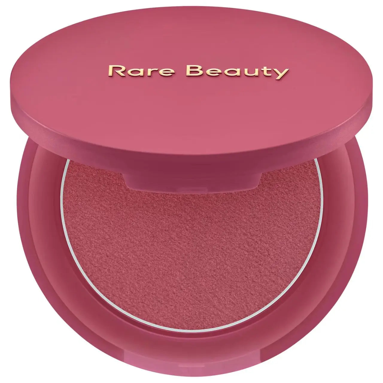 🌸 Rare Beauty Cream-to-Powder Matte Blush 🌸

Get the perfect natural-looking flush with this innovative cream-to-powder blush that melts effortlessly into the skin. Its unique bouncy, cushiony texture delivers a soft ma