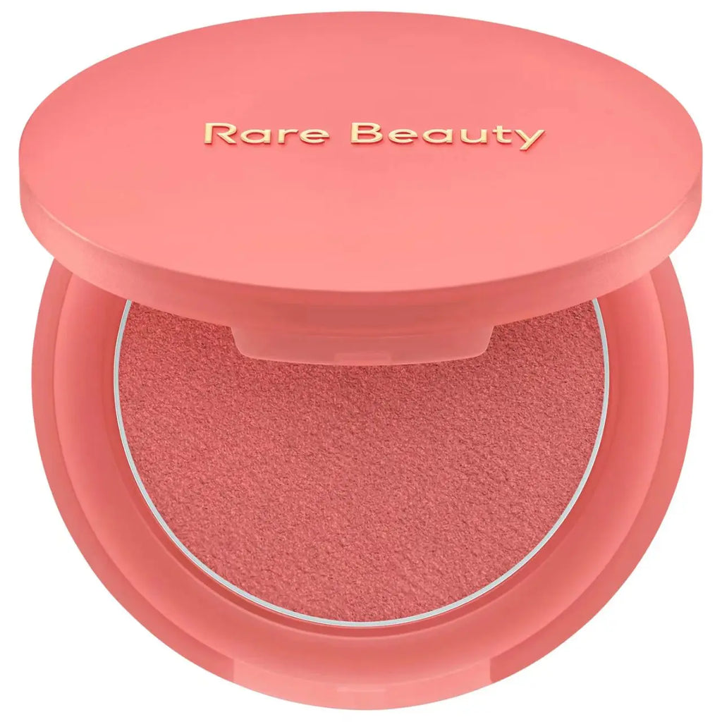 🌸 Rare Beauty Cream-to-Powder Matte Blush 🌸

Get the perfect natural-looking flush with this innovative cream-to-powder blush that melts effortlessly into the skin. Its unique bouncy, cushiony texture delivers a soft ma
