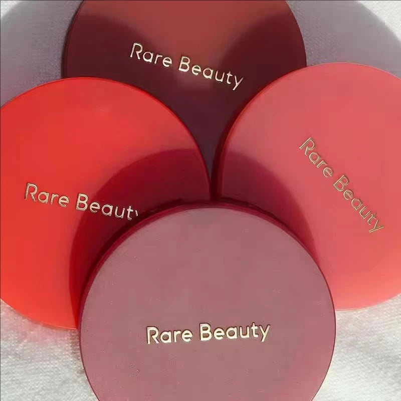 🌸 Rare Beauty Cream-to-Powder Matte Blush 🌸

Get the perfect natural-looking flush with this innovative cream-to-powder blush that melts effortlessly into the skin. Its unique bouncy, cushiony texture delivers a soft ma