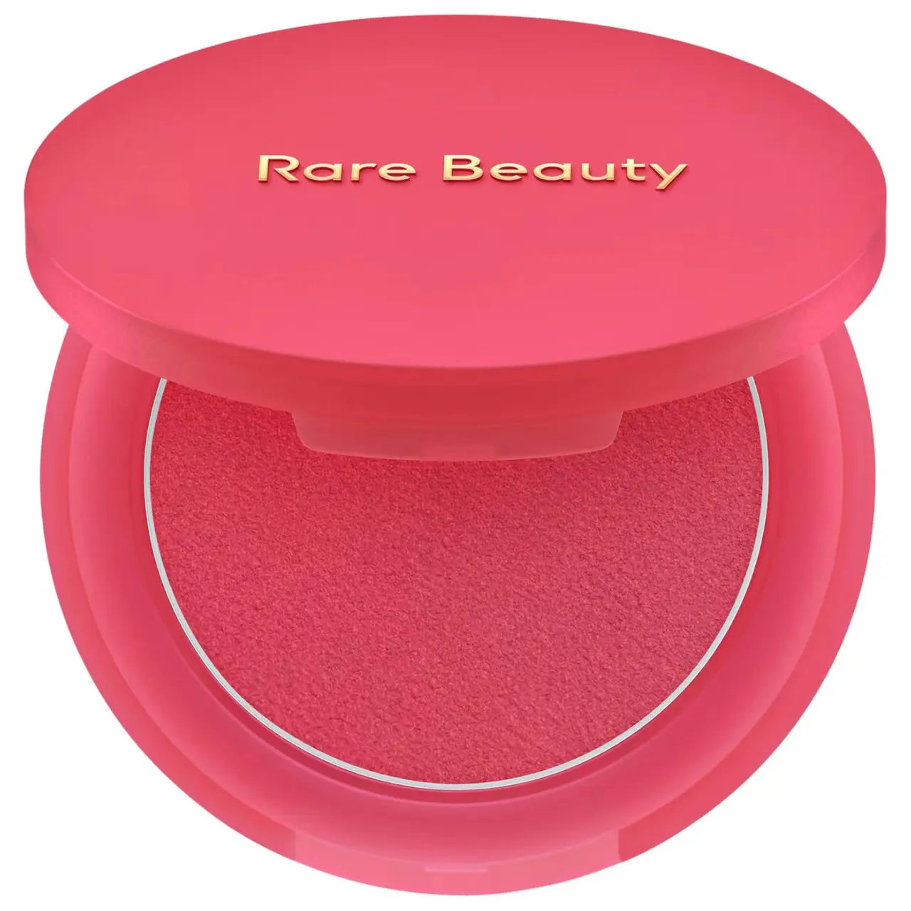🌸 Rare Beauty Cream-to-Powder Matte Blush 🌸

Get the perfect natural-looking flush with this innovative cream-to-powder blush that melts effortlessly into the skin. Its unique bouncy, cushiony texture delivers a soft ma