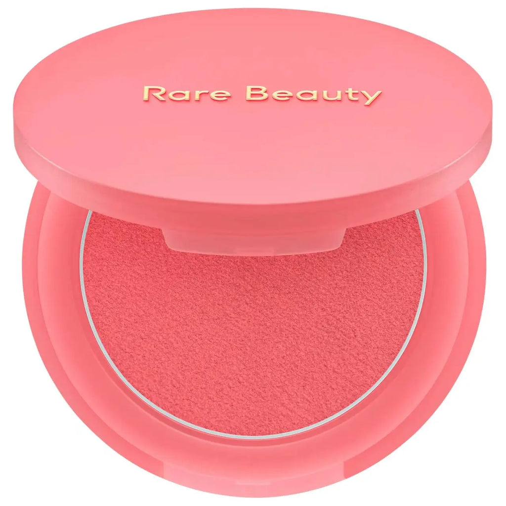 🌸 Rare Beauty Cream-to-Powder Matte Blush 🌸

Get the perfect natural-looking flush with this innovative cream-to-powder blush that melts effortlessly into the skin. Its unique bouncy, cushiony texture delivers a soft ma