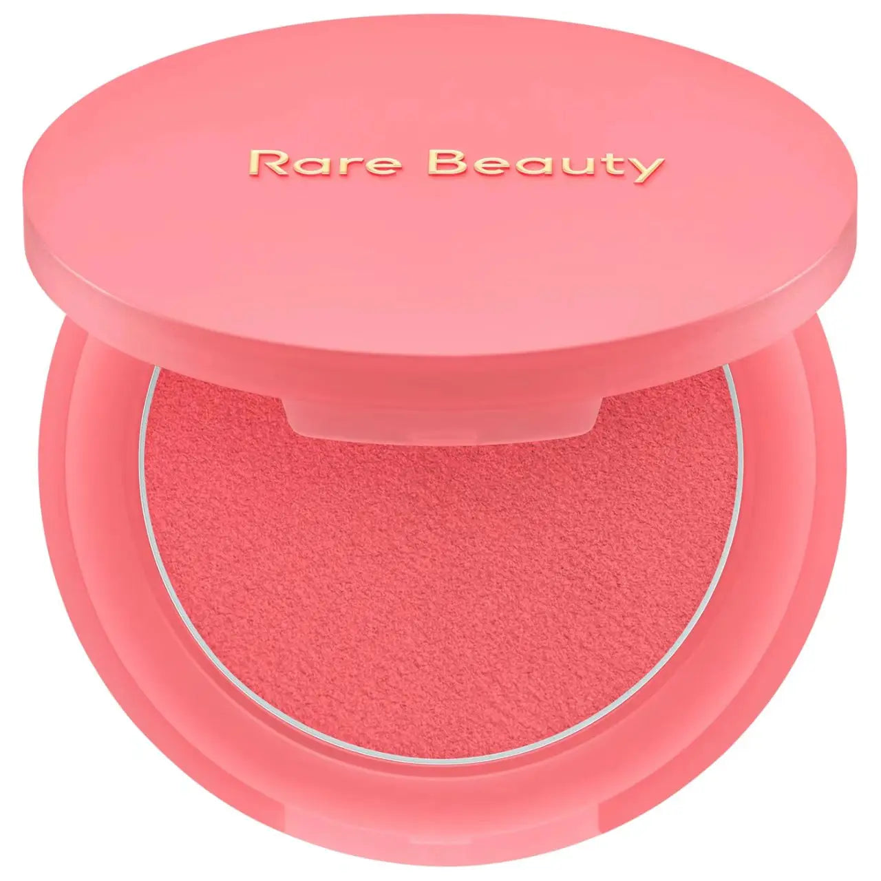 🌸 Rare Beauty Cream-to-Powder Matte Blush 🌸

Get the perfect natural-looking flush with this innovative cream-to-powder blush that melts effortlessly into the skin. Its unique bouncy, cushiony texture delivers a soft ma