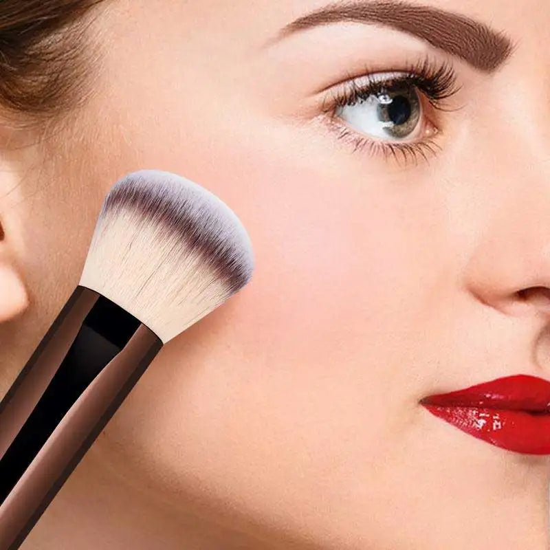 Makeup Brush Set, 13pcs/set Professional Cosmetic Brushes Kit, Travel Soft Makeup Brush Set, Concealer Brush, Detail Makeup Brus