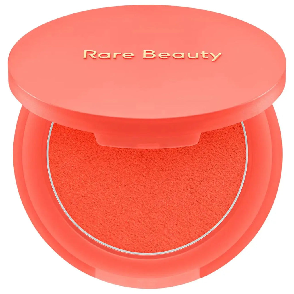 🌸 Rare Beauty Cream-to-Powder Matte Blush 🌸

Get the perfect natural-looking flush with this innovative cream-to-powder blush that melts effortlessly into the skin. Its unique bouncy, cushiony texture delivers a soft ma