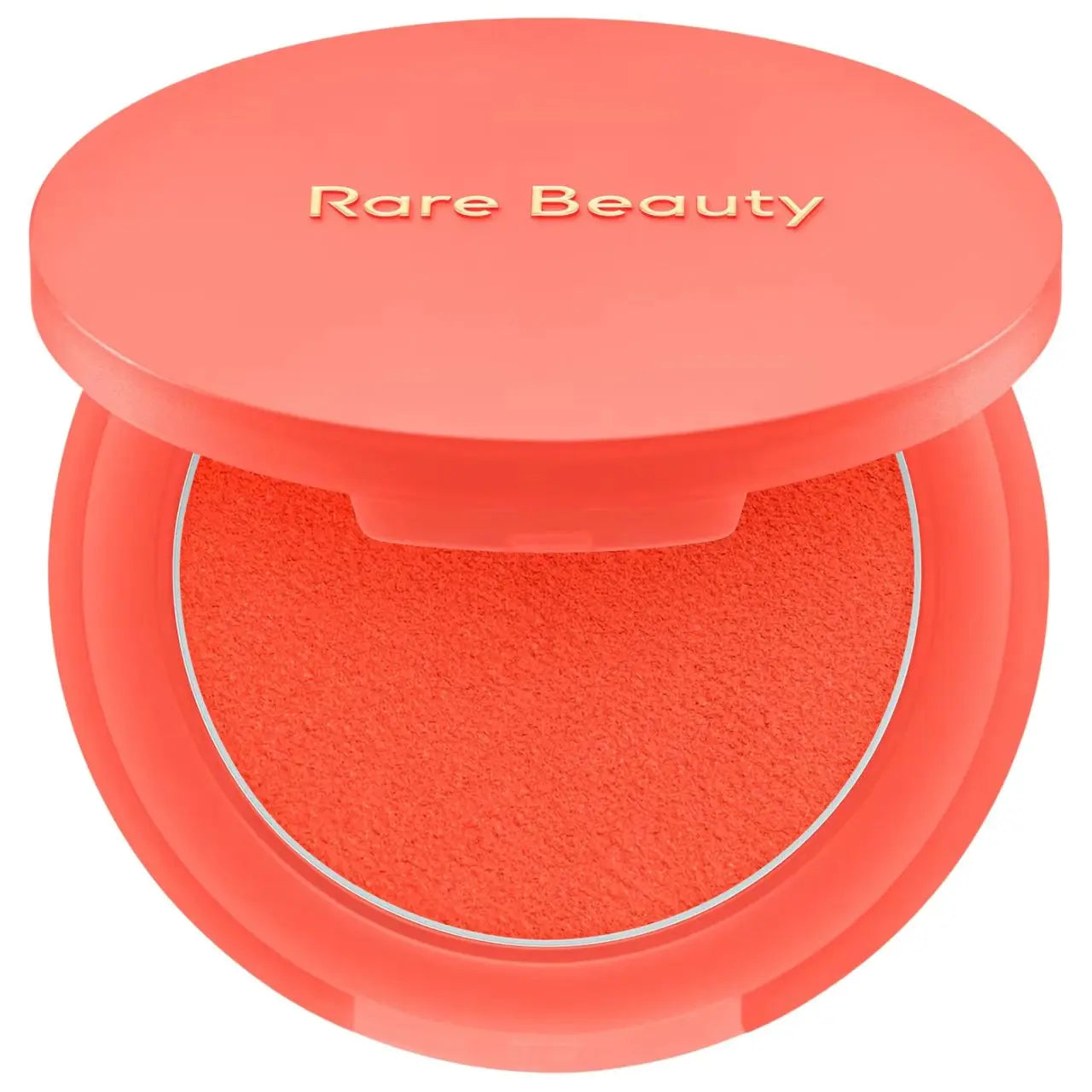 🌸 Rare Beauty Cream-to-Powder Matte Blush 🌸

Get the perfect natural-looking flush with this innovative cream-to-powder blush that melts effortlessly into the skin. Its unique bouncy, cushiony texture delivers a soft ma